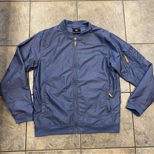 Men’s TenTree Jacket